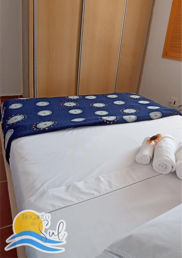 Recanto Do Sul Suites Tamandaré Exteriér fotografie