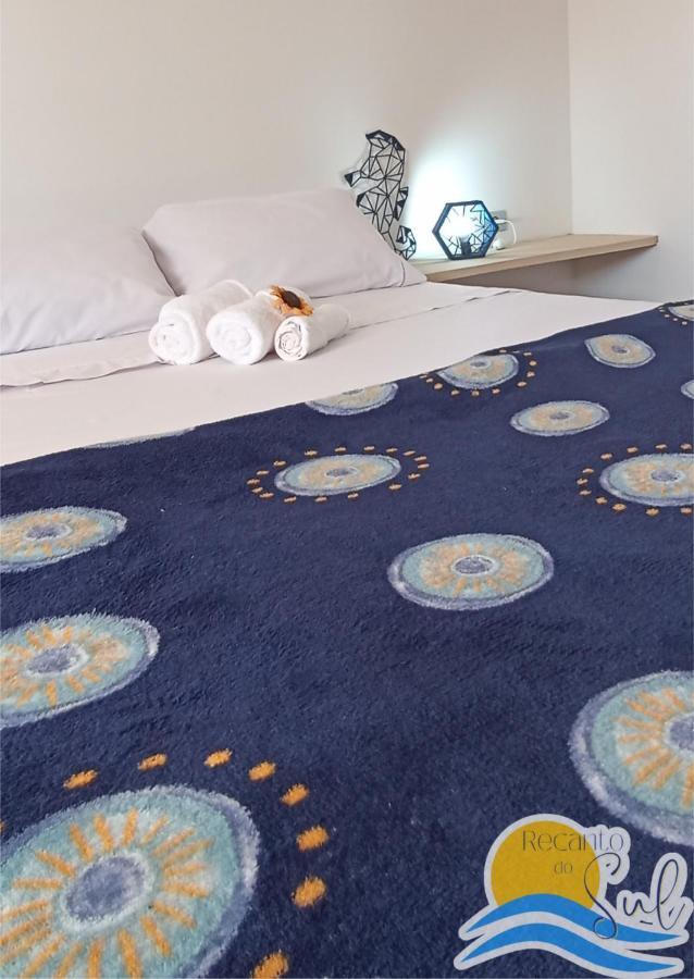 Recanto Do Sul Suites Tamandaré Exteriér fotografie