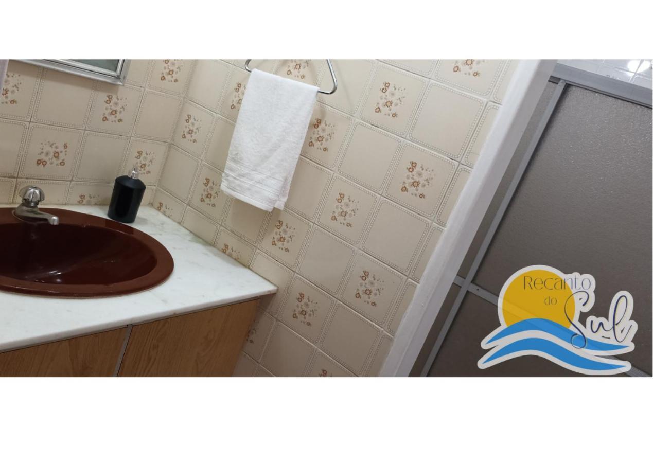 Recanto Do Sul Suites Tamandaré Exteriér fotografie