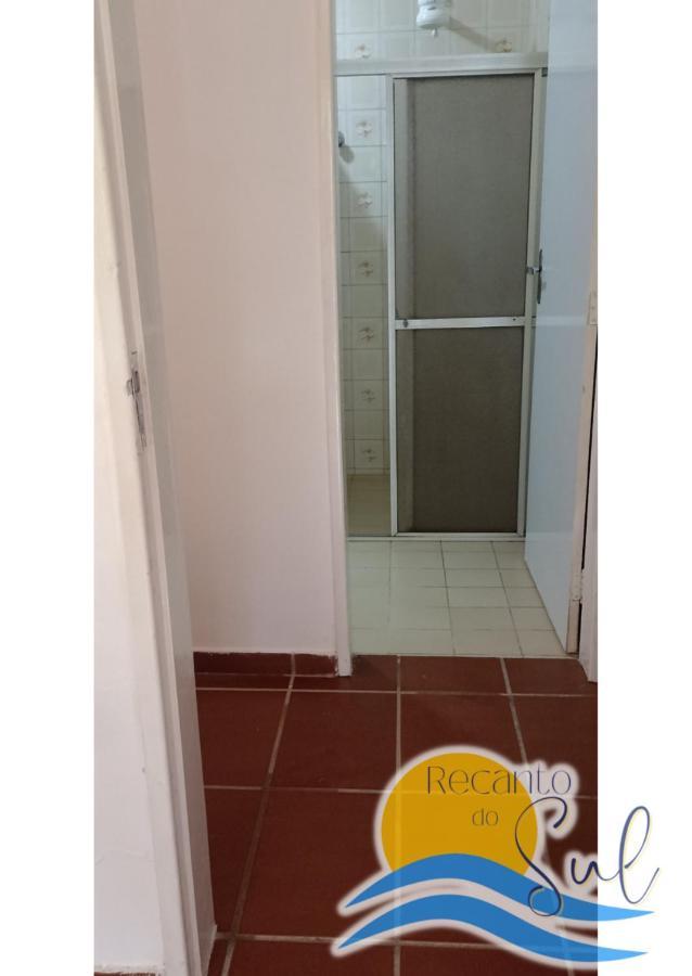 Recanto Do Sul Suites Tamandaré Exteriér fotografie